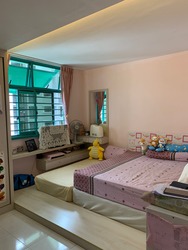 Blk 483 Segar Road (Bukit Panjang), HDB Executive #221228721